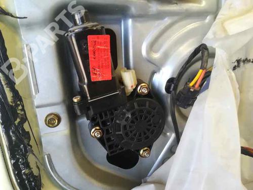 Used Rear right window mechanism HYUNDAI TUCSON (JM) [2004-2019]  3241522