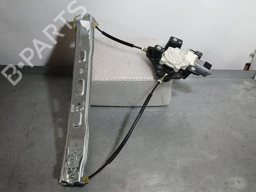 Used Front left window mechanism Front left window mechanism FORD TOURNEO CONNECT / GRAND TOURNEO CONNECT V408 MPV 1.5 EcoBlue (120 hp) 32141741 32141741