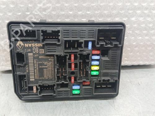 sikringsdase-renault-clio-v-b7_-2019-32477757 main image