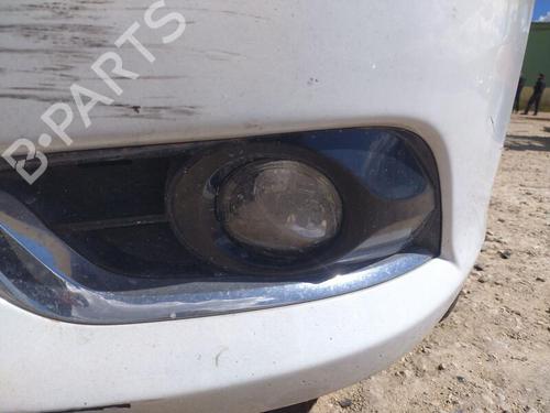 Used Left front fog light NISSAN PULSAR Hatchback (C13) 1.5 dCi (110 hp) 25742095