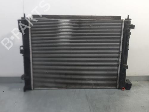 Used Water radiator Water radiator 26955713 26955713