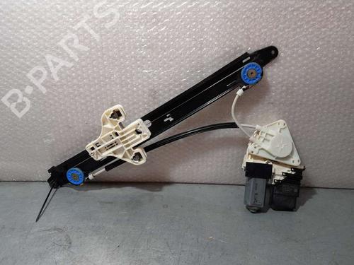 Rear right window mechanism SEAT ALTEA XL (5P5, 5P8)  | BP16369563C25 