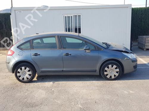 Steering pump CITROËN C4 I (LC_)  | BP11652366M99 