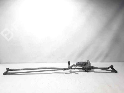 Used Front wiper motor PEUGEOT 308 I (4A_, 4C_) [2007-2016]  6816479