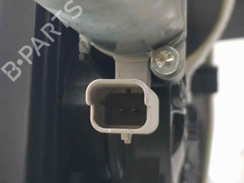 Front left window mechanism CITROËN BERLINGO MULTISPACE (B9)  | BP7182701C22 