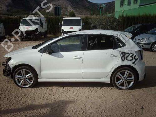 VW POLO V (6R1, 6C1) [2009-2022]  23981