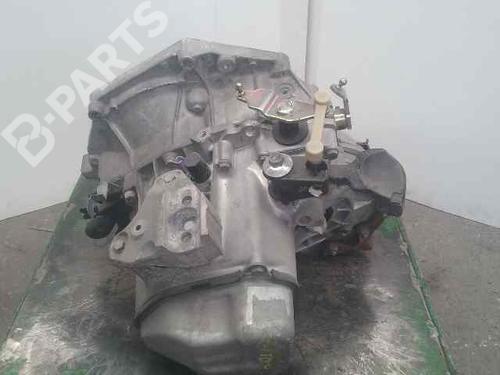 Gearbox CITROËN C3 I (FC_, FN_)  | BP842745M3 