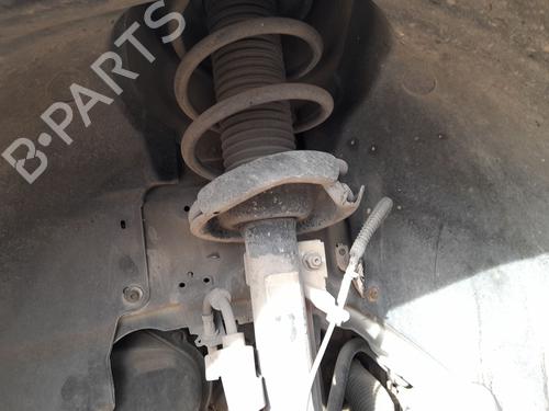 Used Left front shock absorber FORD FOCUS II (DA_, HCP, DP) 1.6 Ti (115 hp) 30589217