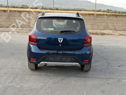 Engine DACIA SANDERO II TCe 90 (B8M1, B8MA, B8AC) | BP37631725M1 - Image 5