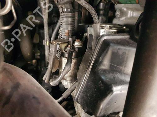 Used Starter PEUGEOT 308 I (4A_, 4C_) 1.6 HDi (90 hp) 29615727