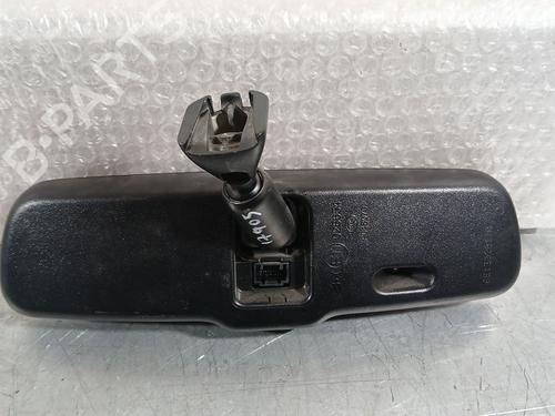Rear mirror MAZDA 6 Estate (GJ, GL) 2.5 | BP38015705I6 - Image 2