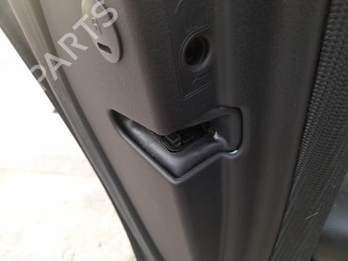 Used Rear left lock AUDI A4 B7 (8EC) 1.9 TDI (116 hp) 31973500