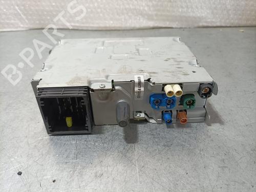 Radio CITROËN C3 III (SX)  | BP13949595E6 