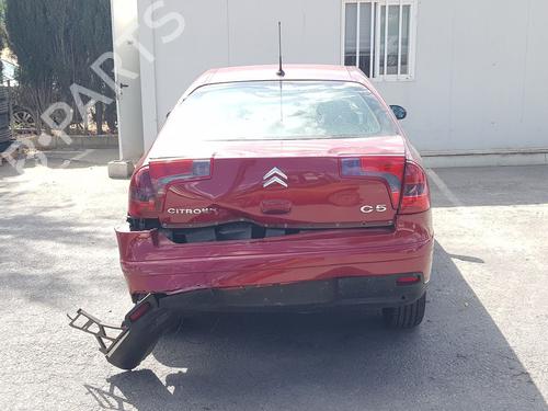 Mass air flow sensor CITROËN C5 II (RC_) | BP11749896M95