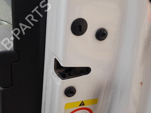 Used Front right lock Front right lock SEAT LEON (5F1) 1.6 TDI (115 hp) 34246013 34246013