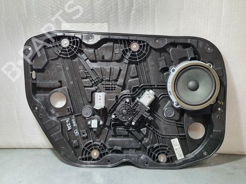 Used Front left window mechanism HYUNDAI IONIQ (AE) 1.6 GDI Hybrid (141 hp) 15258707