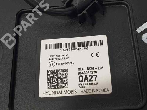 Electronic module KIA SPORTAGE IV (QL, QLE)  | BP8277648M83 