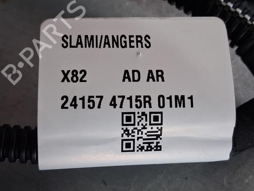 Cable RENAULT TRAFIC III Bus (JG_) 1.6 dCi 140 (JGMA) | BP36132742E12 - Image 5