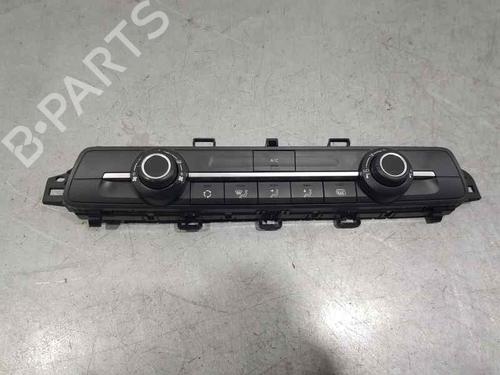 Used Climate control CITROËN JUMPY III Van (V_) [2016-2025]  22356074