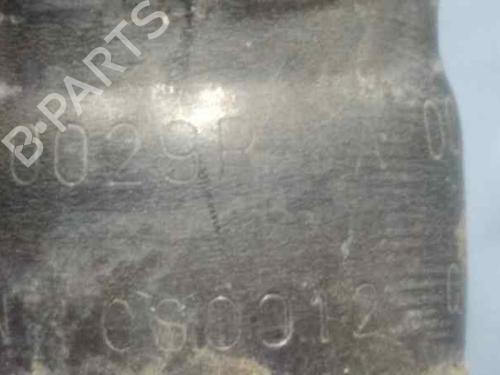 Electronic sensor RENAULT MEGANE IV Hatchback (B9A/M/N_) 1.3 TCe 140 (B9NB) | BP25050121M84 