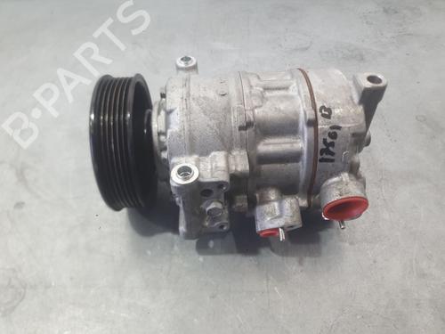 AC compressor VW POLO VI (AW1, BZ1, AE1) 1.0 TSI | BP33660243M34 - Image 2