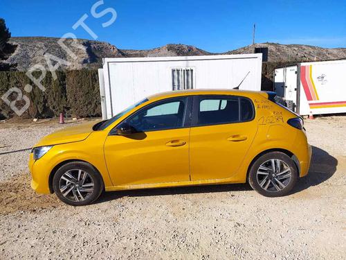Switch PEUGEOT 208 II (UB_, UP_, UW_, UJ_) 1.2 PureTech 75 | BP23408132I30 
