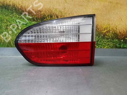Used Right taillight HYUNDAI H-1 Van (A1) [1997-2008]  3257785