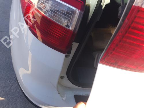 Used Left taillight Left taillight FORD C-MAX II (DXA/CB7, DXA/CEU) 1.0 EcoBoost (125 hp) 33548667 33548667