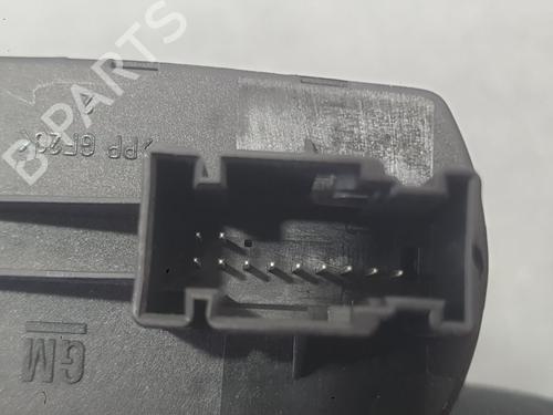 Left front window switch OPEL CORSA E (X15) 1.4 (08, 68) | BP39102853I27 - Image 5