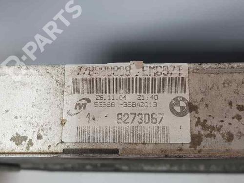 Køler BMW 1 (E87) 120 d | BP7910693M31 