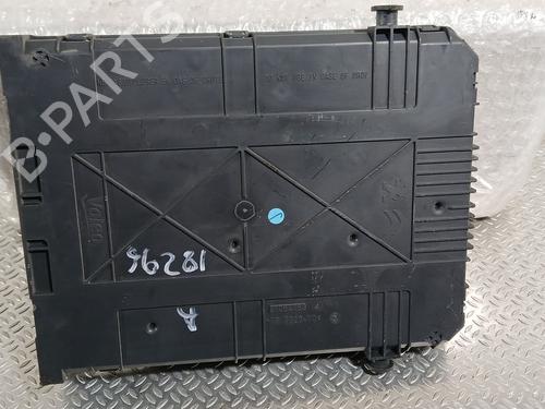Fuse box CITROËN C-ELYSEE (DD_) 1.2 VTi 72 (DDHMY0) | BP40227867E1 - Image 3