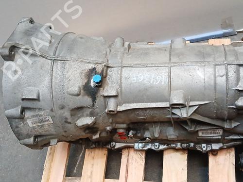 Used Gearbox Gearbox BMW X5 (F15, F85) xDrive 40e (313 hp) 24676874 24676874