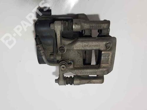 Right rear brake caliper DS DS 7 Crossback (J4_, JR_, JC_) 2.0 BlueHDi 180 (JJEHZR) (177 hp) 02604874477 | 02604874477 |