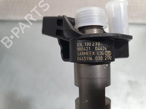 Injector SEAT EXEO (3R2) 2.0 TDI | BP12562586M100