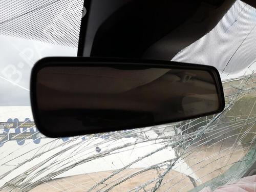 Used Rear mirror OPEL VIVARO C Van (K0) 1.5 (120 hp) 27366020