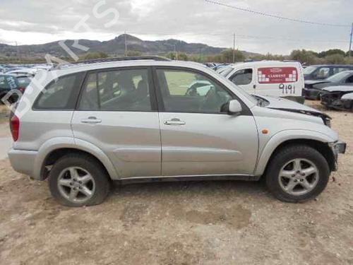 Left front indicator TOYOTA RAV 4 II (_A2_)  | BP603234C32 