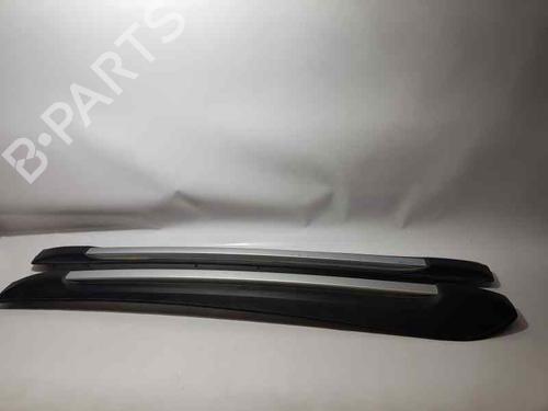 Used Roof bar OPEL MOKKA / MOKKA X (J13) [2012-2019]  14012627