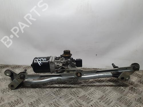 Front wiper motor CITROËN C-ELYSEE (DD_)  | BP12567339M29 