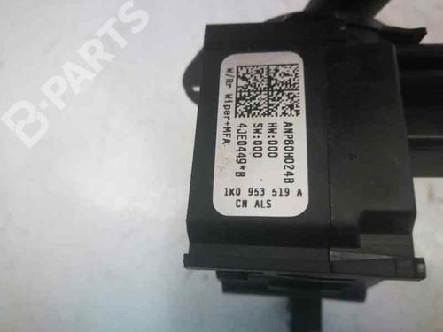 Steering column stalk SEAT LEON (1P1) 1.9 TDI | BP1512079I23 