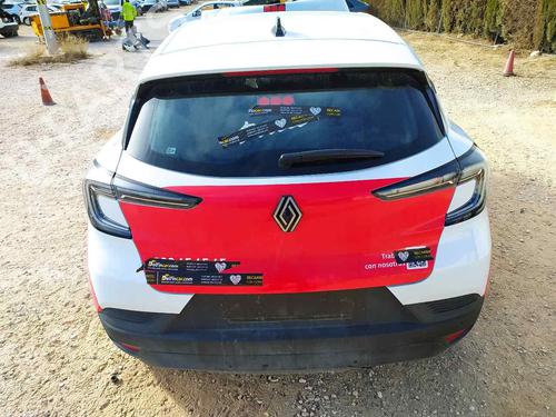 Pedal RENAULT CAPTUR II (HF_) | BP26640090I4