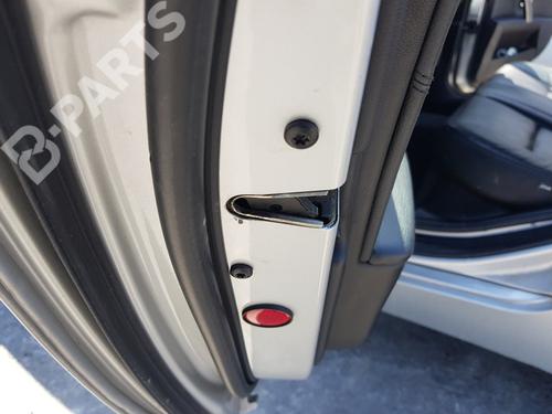 Used Rear left lock Rear left lock BMW 5 (E60) 530 d (218 hp) 11054749 11054749