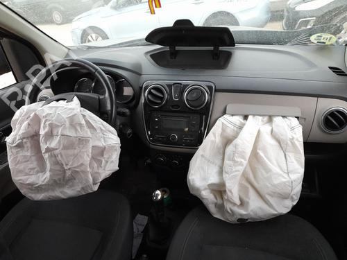 Left front driveshaft DACIA LODGY (JS_)  | BP28380442M38 