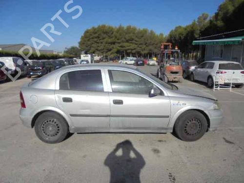 Styring servopumpe OPEL ASTRA G Hatchback (T98)  | BP11651687M99 