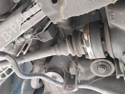 Used Right rear driveshaft BMW 3 (E46) 320 d (150 hp) 24936649