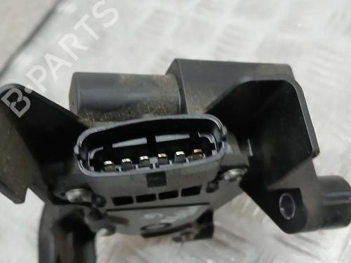 Pedal FIAT BRAVO II (198_) 1.9 D Multijet (198AXB1A) | BP19160364I4 