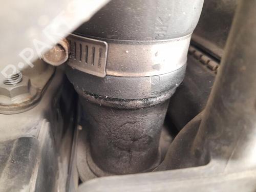 Intercooler LEXUS IS II (_E2_) 220d (ALE20) (177 hp) 28816142