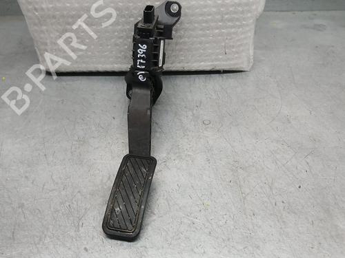 Used Pedal FORD FIESTA VII (HJ, HF) [2017-2026]  32504723