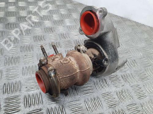 Turbocharger/Supercharger PEUGEOT 308 SW I (4E_, 4H_)  | BP17747664M71 