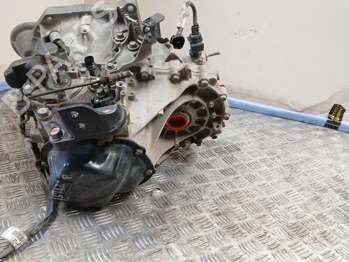 Used Gearbox KIA VENGA (YN) 1.4 CVVT (90 hp) 24672364