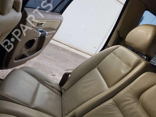 Rear seat VOLVO XC90 I (275) D5 AWD (185 hp) 16371424